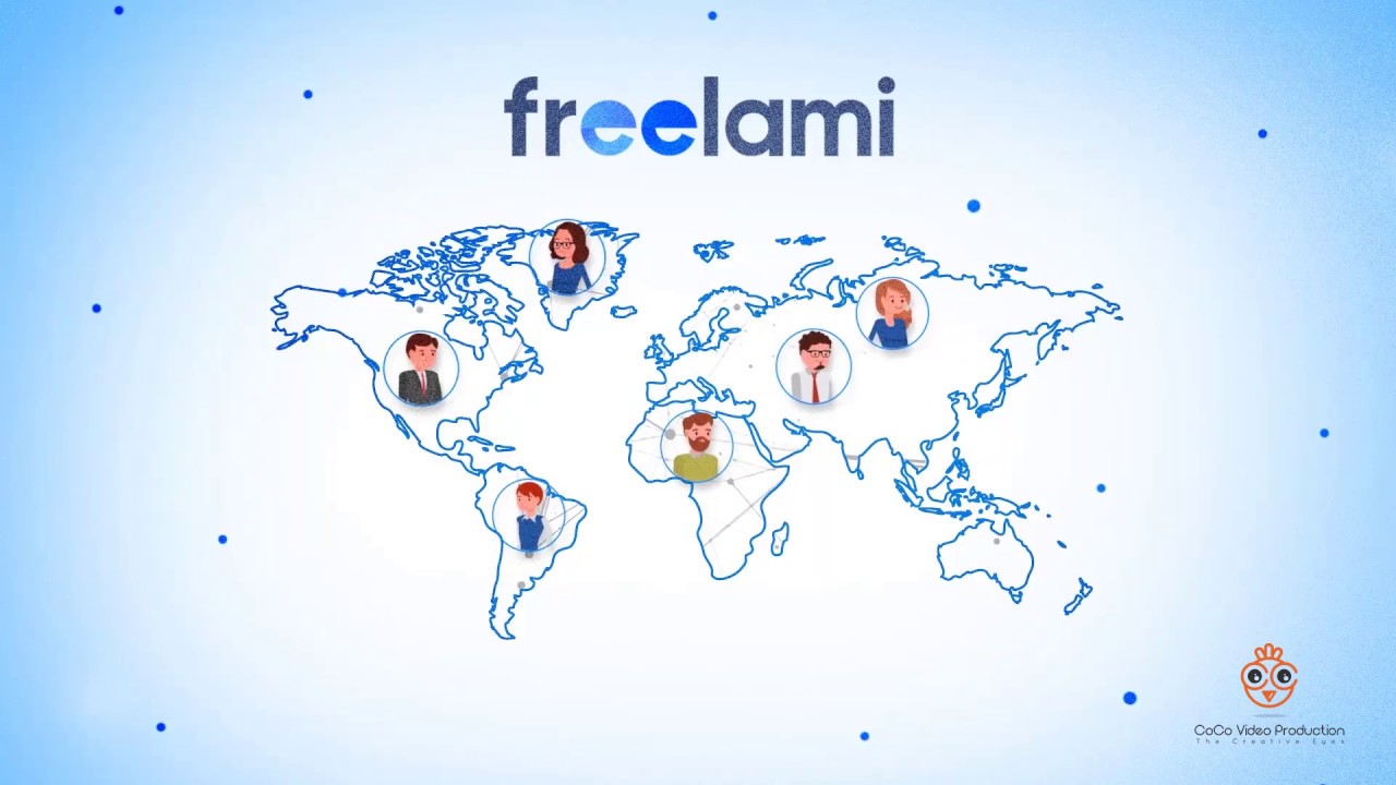 You are currently viewing Freelami
