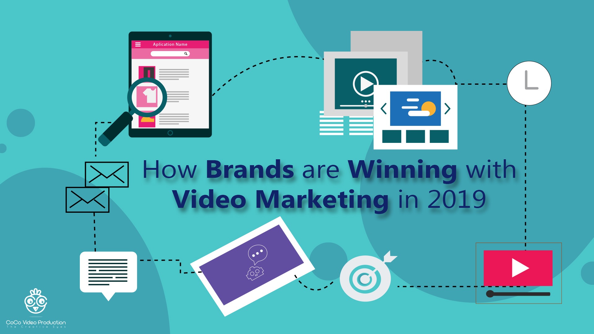 Read more about the article How Brands are Winning with Video Marketing in 2019