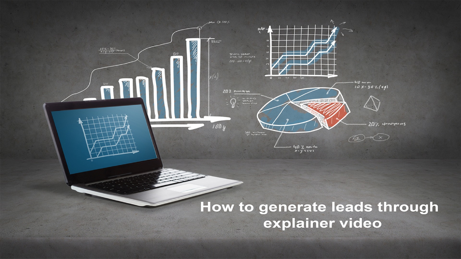 Read more about the article How to generate leads through explainer video